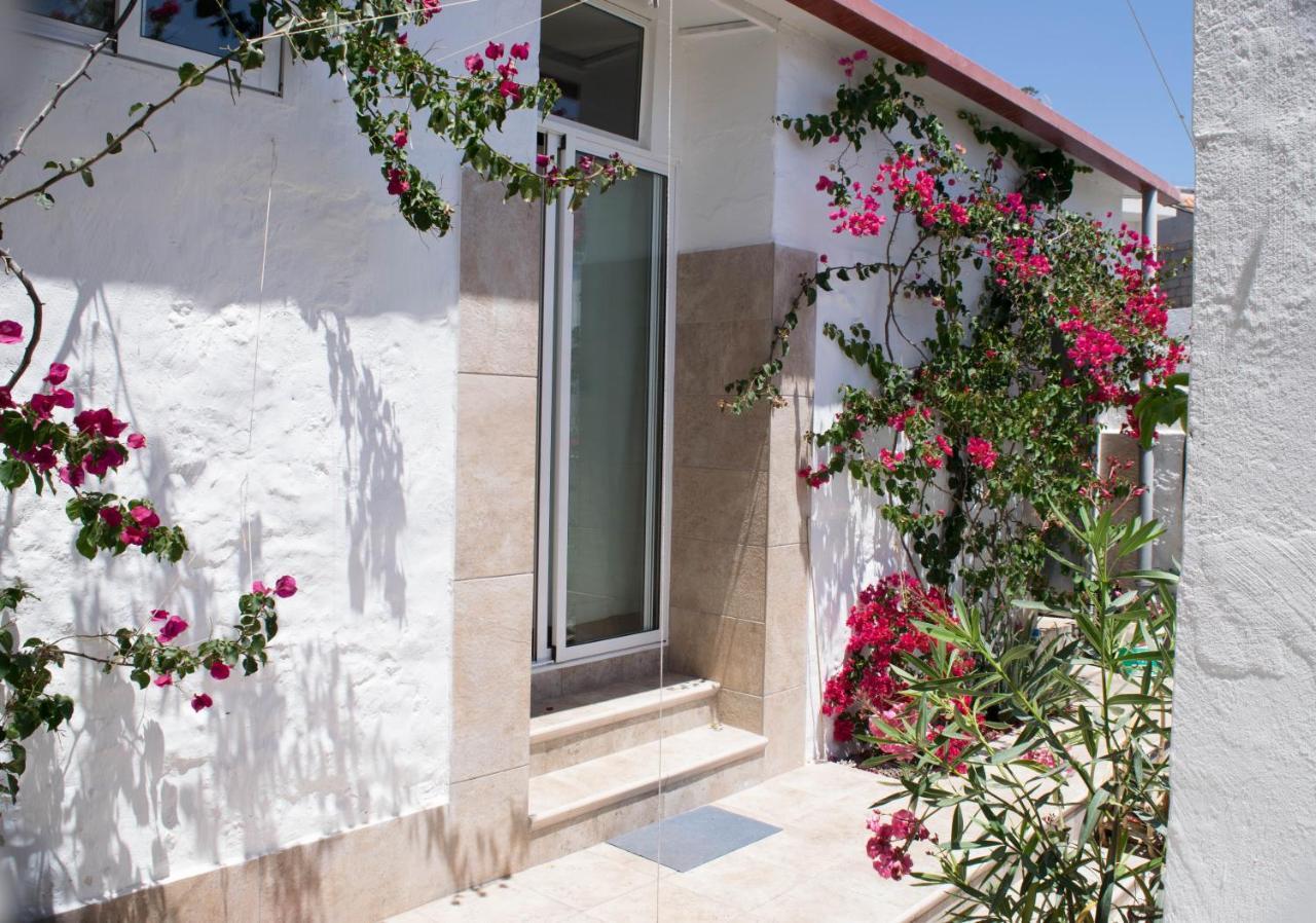 Casa Tijoco Hotell Costa Adeje  Exteriör bild