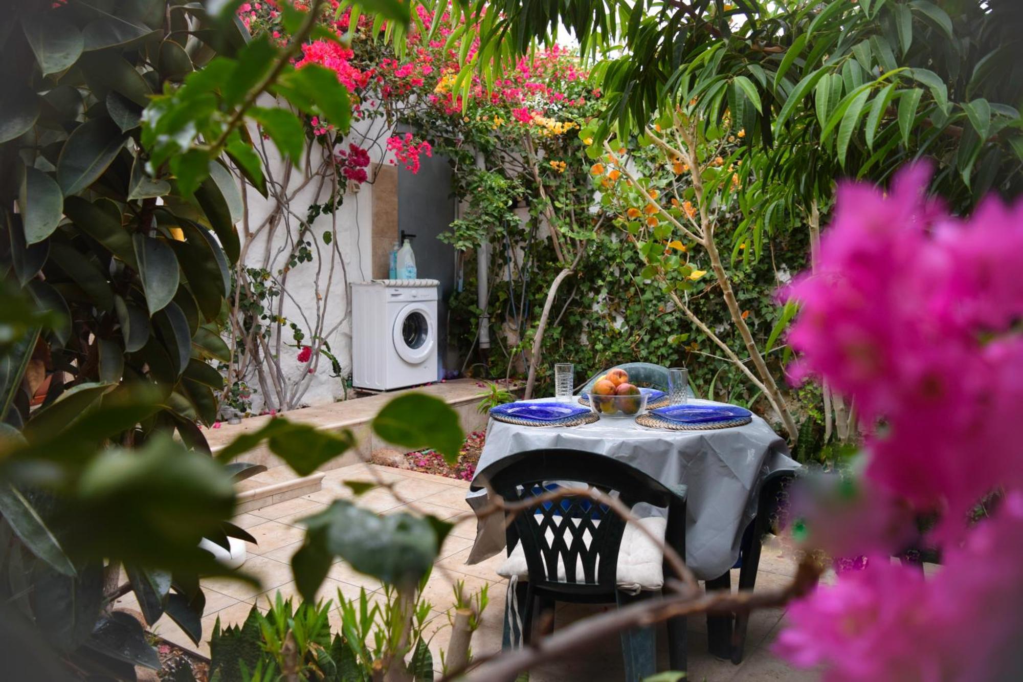 Casa Tijoco Hotell Costa Adeje  Exteriör bild